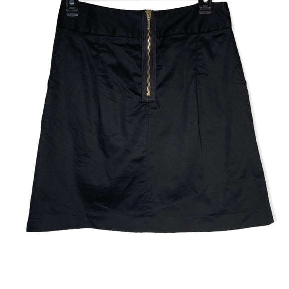 Express black skirt size 4 - Picture 2 of 7